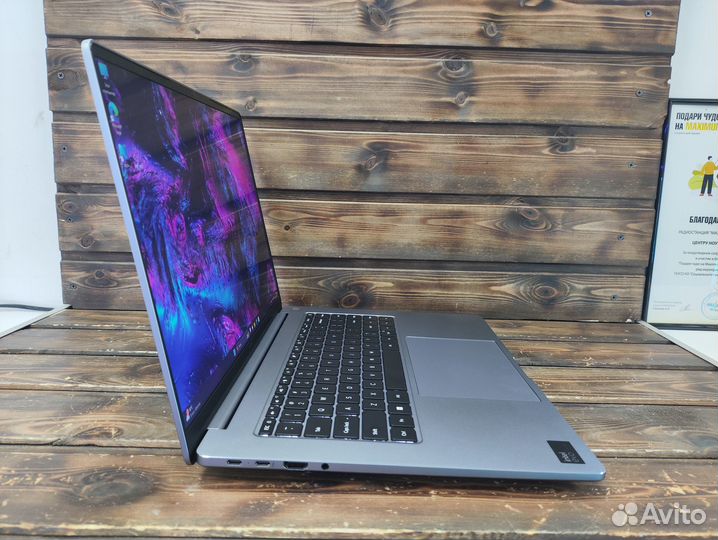 Xiaomi RedmiBook Pro 16 2024 16