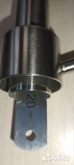 Попугай подвесной