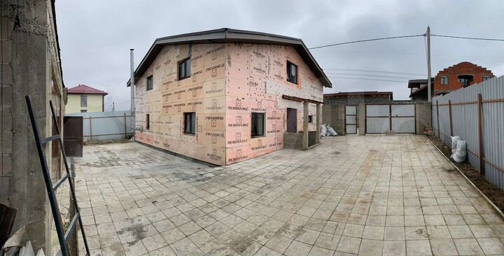 Производство, 400 м²