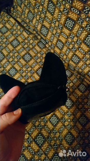 Кошелёк Кошка