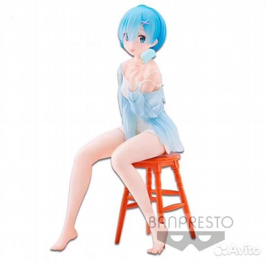 Фигурка аниме (для виктории)