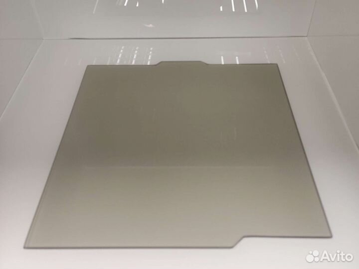 Стекло для 3D принтера Bambu Lab X1/P1P