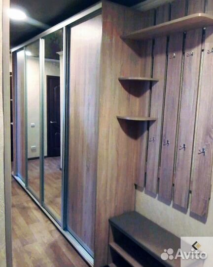 Шкаф-купе на заказ