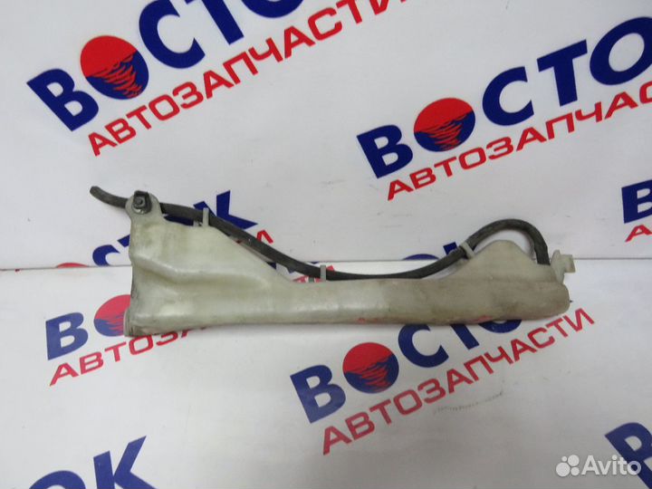 Бачок расширительный honda stream RN4, RN3, RN5