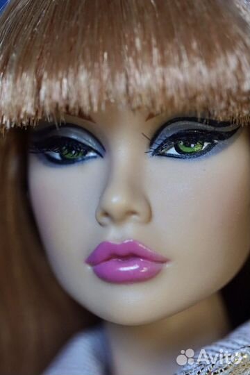 Poppy Parker Starlight 2014