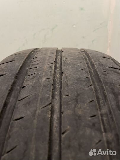Kumho Solus HS51 205/60 R16