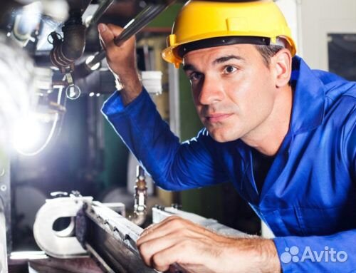 Контролёр с обучением