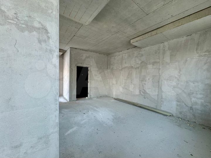 Апартаменты-студия, 23 м², 1/6 эт.