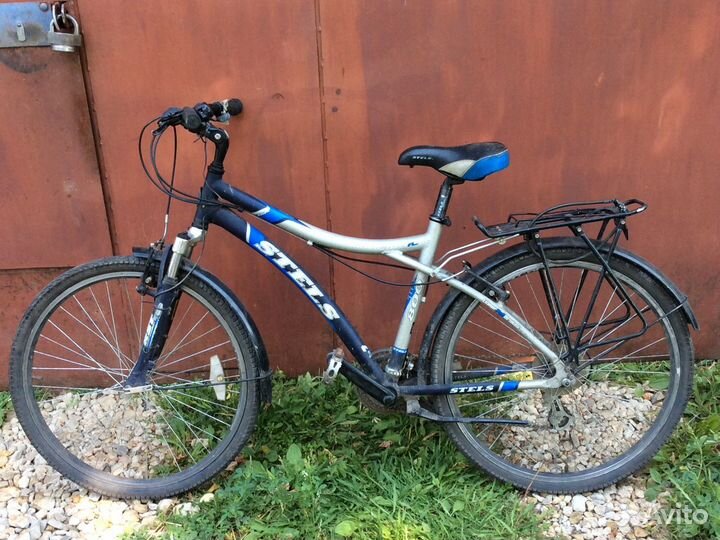 Велосипед горный дорожный и складной на выбор