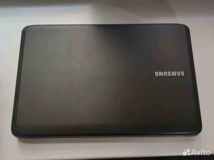 Ноутбук Samsung r540 (intel i3)