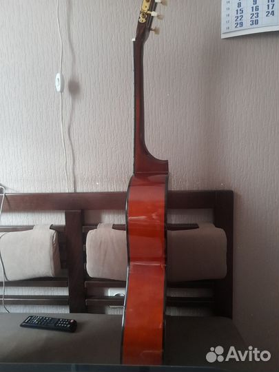 Классическая гитара