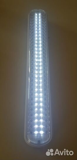 Светодиодный светильник ASD (1093C-120)