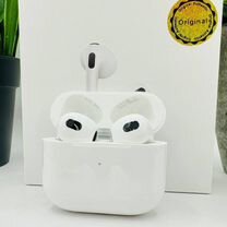 AirPods 3 premium (гарантия)