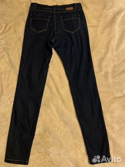 Джинсы женские 48 размер