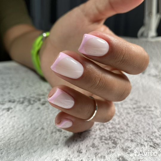 Мастер маникюра