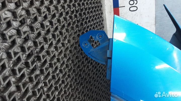 Крыло Ford Kuga (2008-2012)