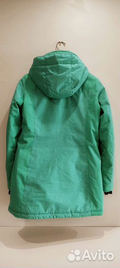 Куртка женская горнолыжная WHS, 42 р-р