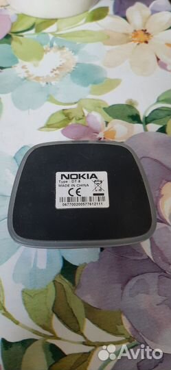Подставка/докстанция/стакан для Nokia 8800 DT-8