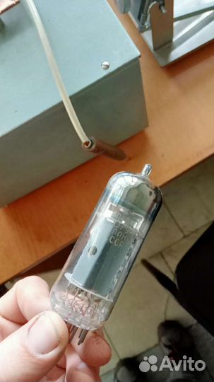 Лампа 6п41с 10шт