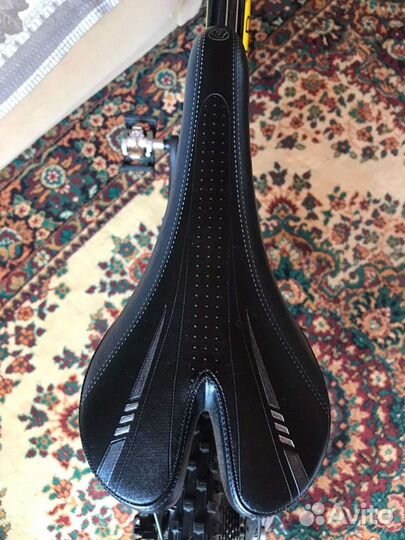 Горный велосипед Trek