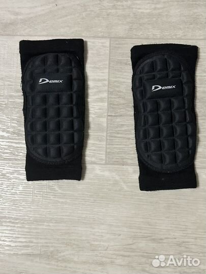 Налокотники