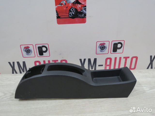 Накладка ручника Renault Sandero 2