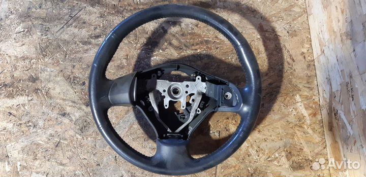 Руль Subaru Forester (SH) III (2007–2010)