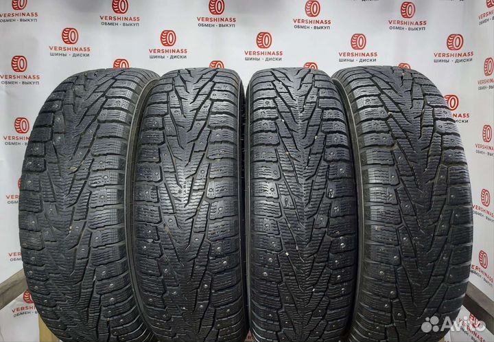 Nokian Tyres Nordman 7 SUV 225/75 R16