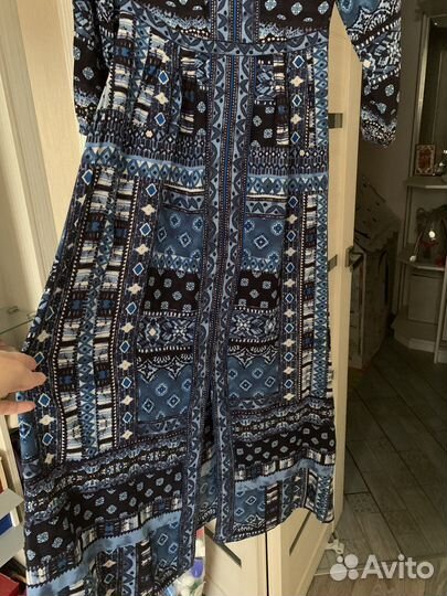 Oysho платье новое М