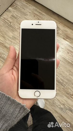 iPhone 6S, 32 ГБ