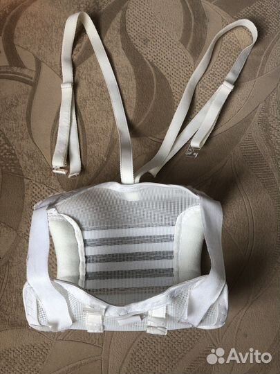 Бандаж детский - Перинка Фрейка, размер S