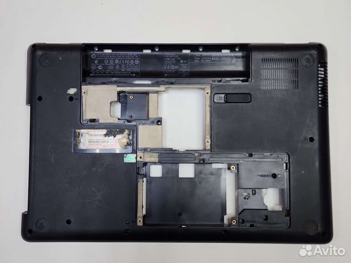 Поддон для ноутбука HP G62-450ER