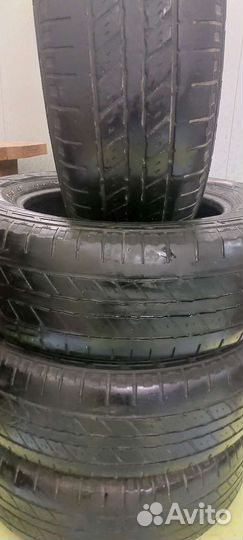 Hankook Dynapro HP RA23 235/65 R17