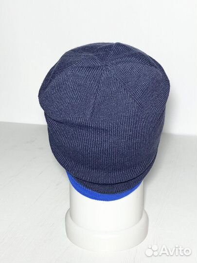 Двусторонняя шапка Nike