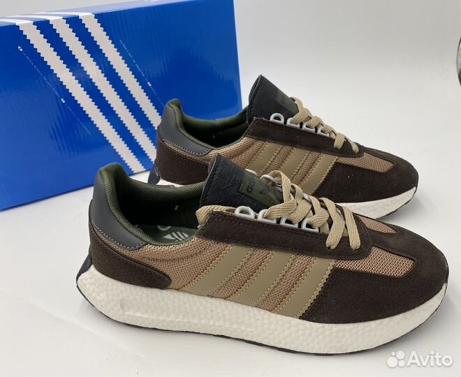 Кроссовки Adidas Originals Retropy E5