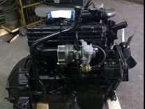Двигатель д 245 зил/Маз/Паз тнвд Моторпал 1-я комп