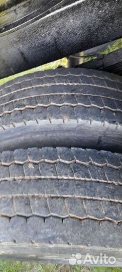 КамАЗ 53215, 2003