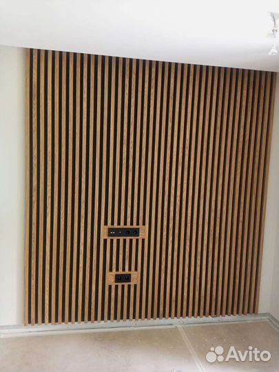 Отделка под ключ. Частный мастер