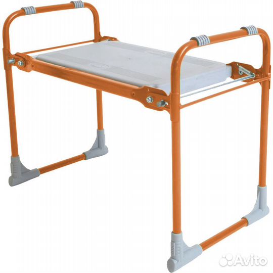 Новая Скамейка садовая складная