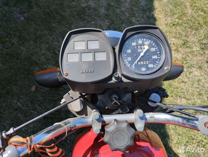 Продам Иж планета 5