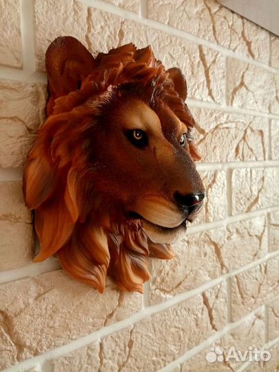 Барельеф на стену