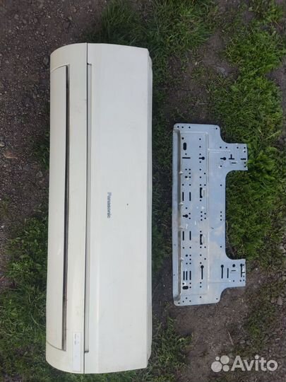 Сплит-системы, кондиционеры