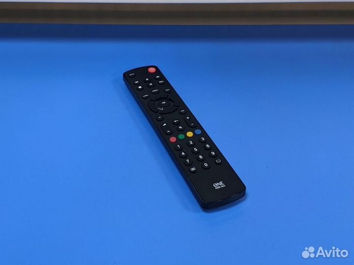 Пульт для телевизора One For All URC1210