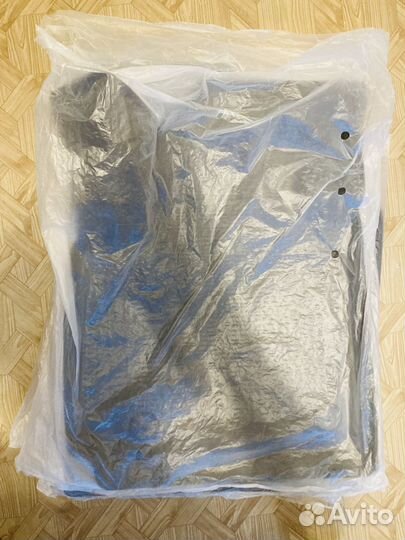 Автомобильные коврики резиновые для Changan UNI-S