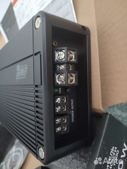 Новые Моноблоки разной мощности