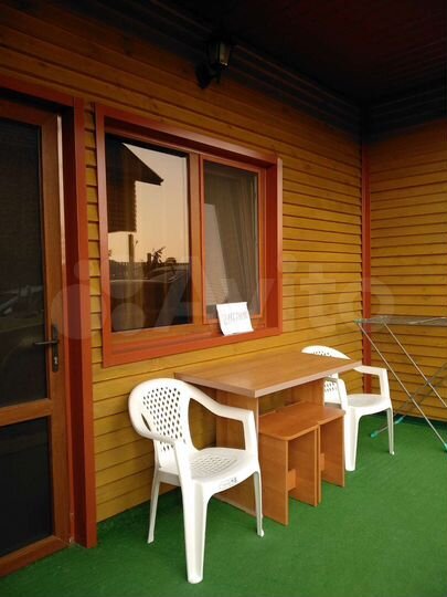 Коттедж 150 м² на участке 8,5 сот.