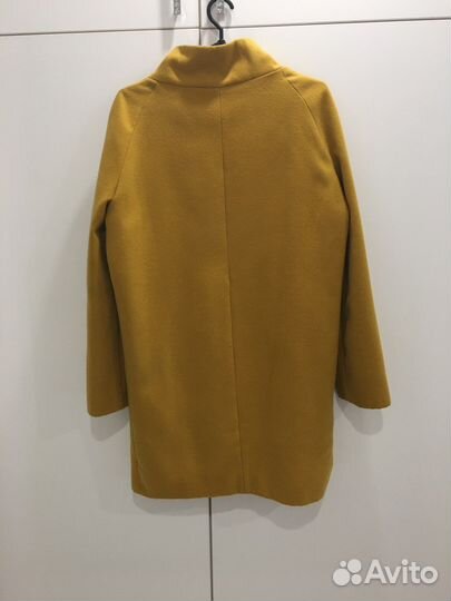 Пальто женское демисезонное