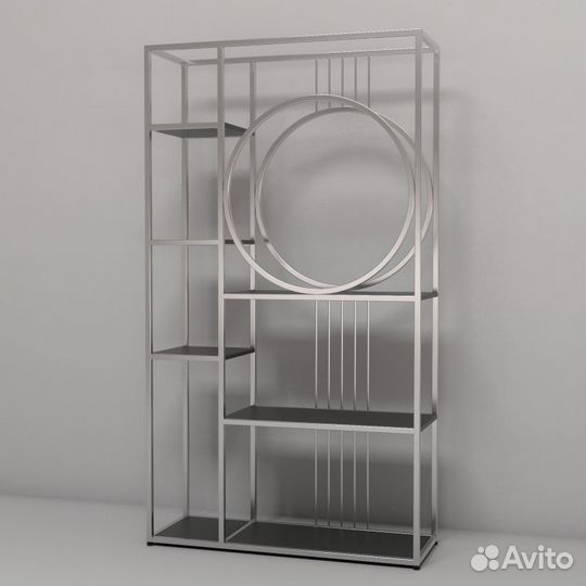 Стеллаж Аверса 12/1