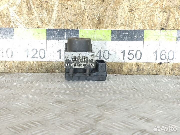 Блок ABS насос Mitsubishi Lancer 9