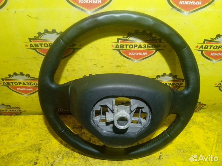 Рулевое колесо Peugeot 308